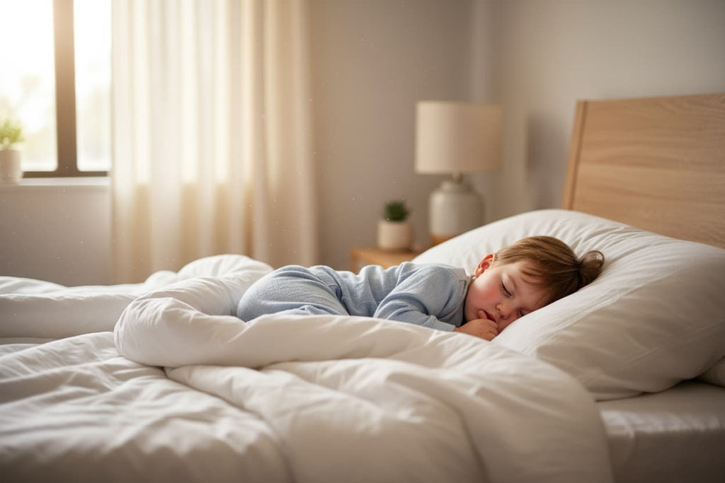 QuickSleep UV-C Mattress Cleaner